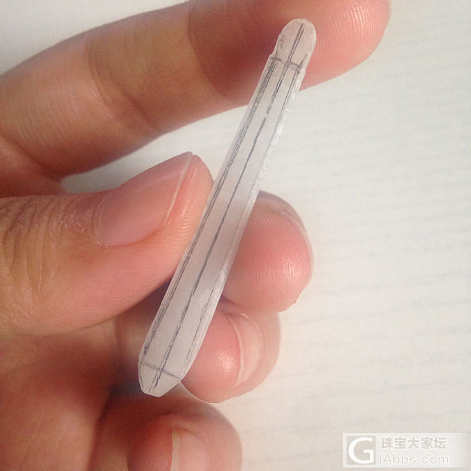 这是个悲伤的故事…啊不，是事故！_破损饰品制作