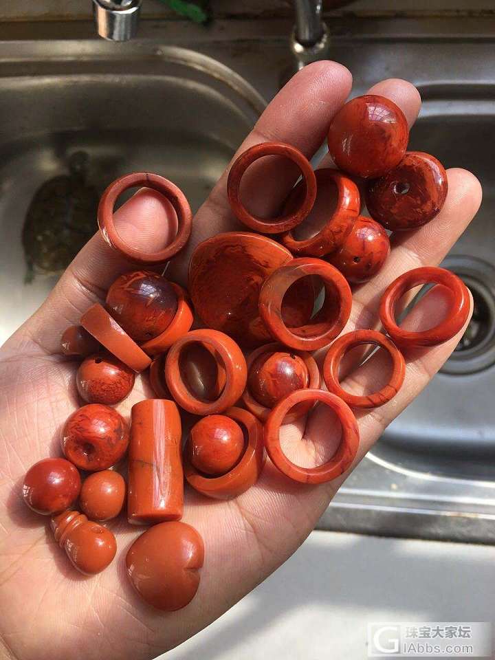 南红玛瑙_南红