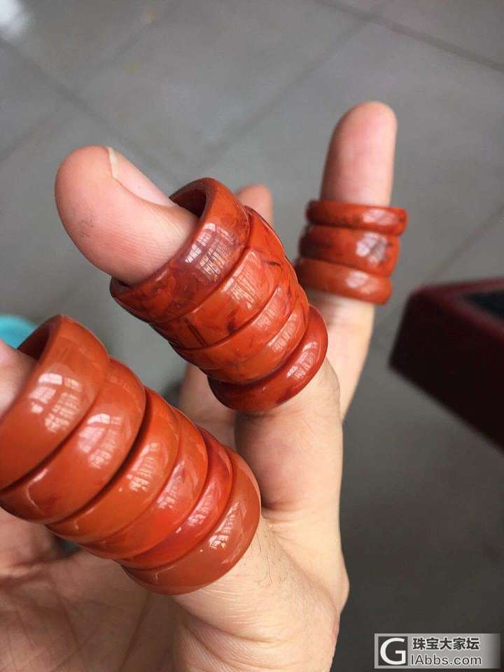 南红玛瑙_南红