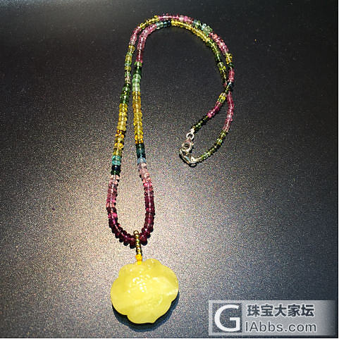 自己设计自己穿 全能高手_首饰串珠