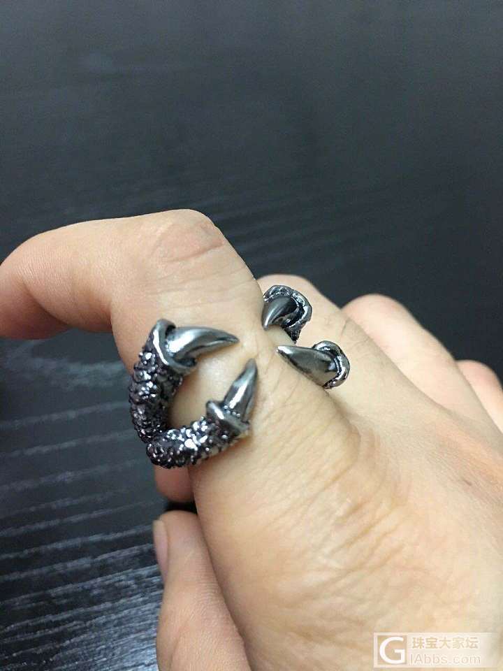 努力上图！_饰品制作