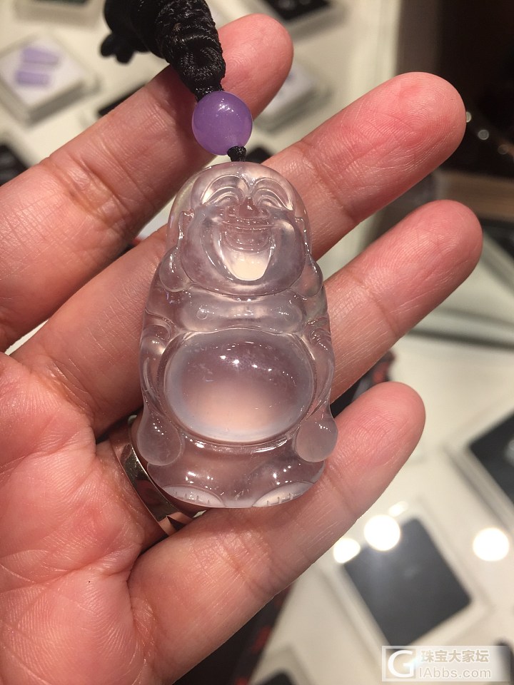 寻找买买买的方向_翡翠