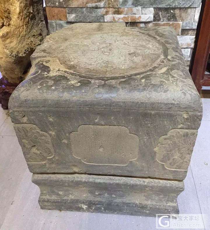 最近收的一些老物件_古玩