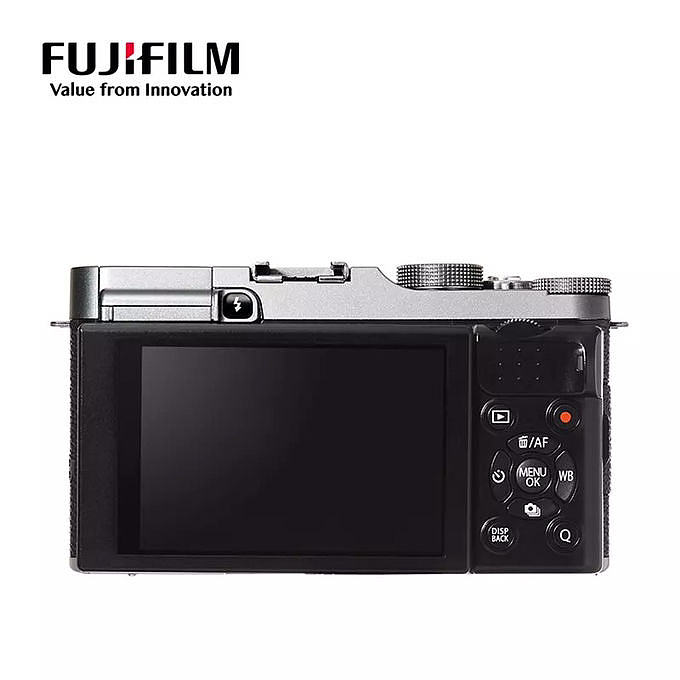 Fujifilm/富士 X-A2套机(16-50mm) 微型单电相机_数码