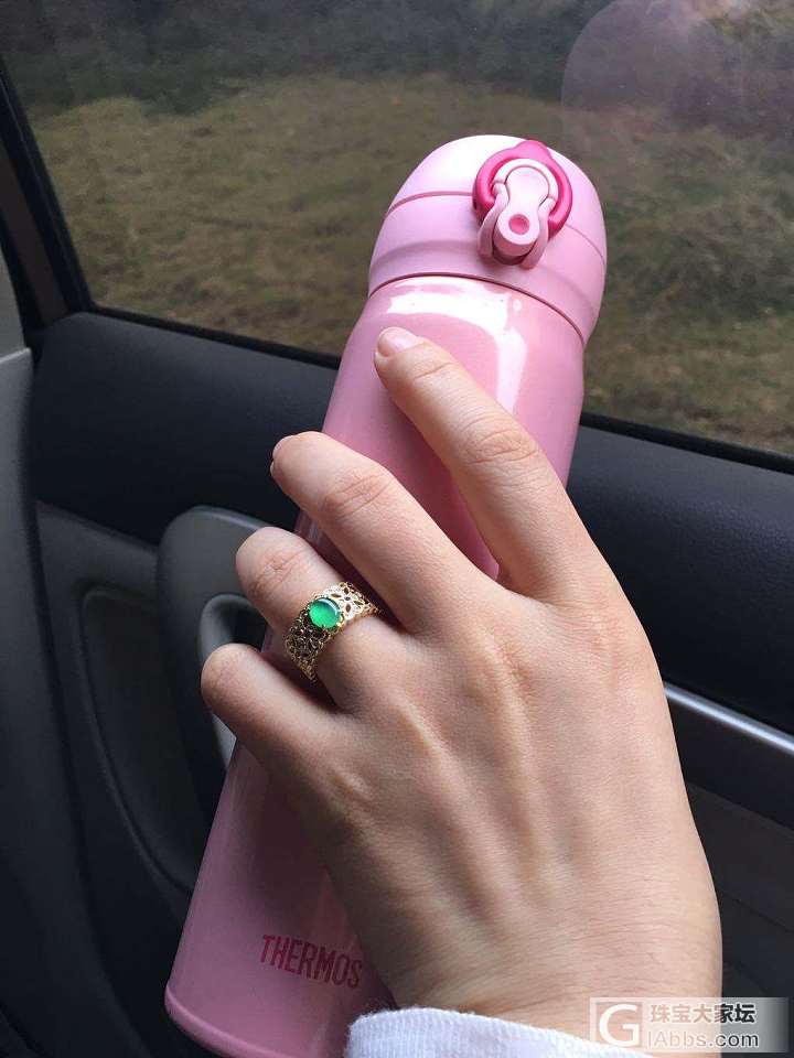 新宠最爱_戒指翡翠