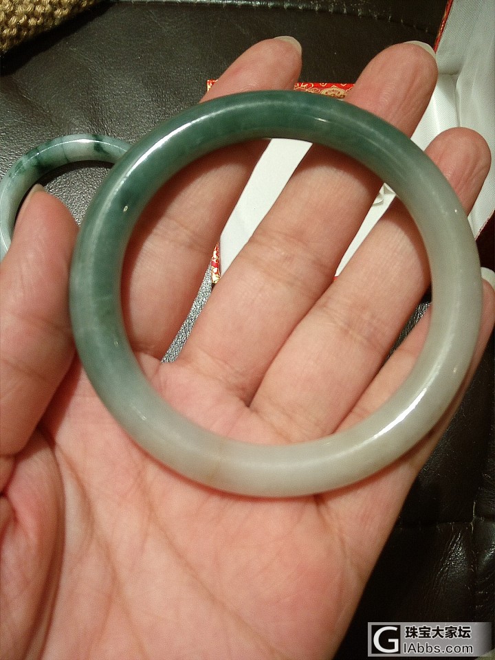 传说中的清代老翡翠_翡翠古玉