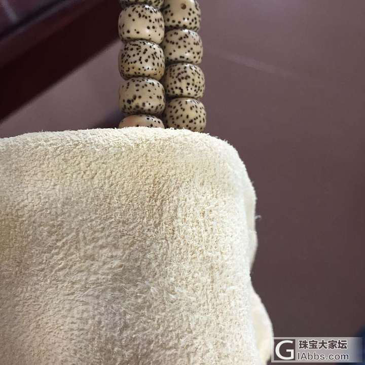 撸串前奏曲_珠串菩提子