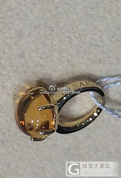 请教大家一个问题，刻字的正确方式_镶嵌戒指