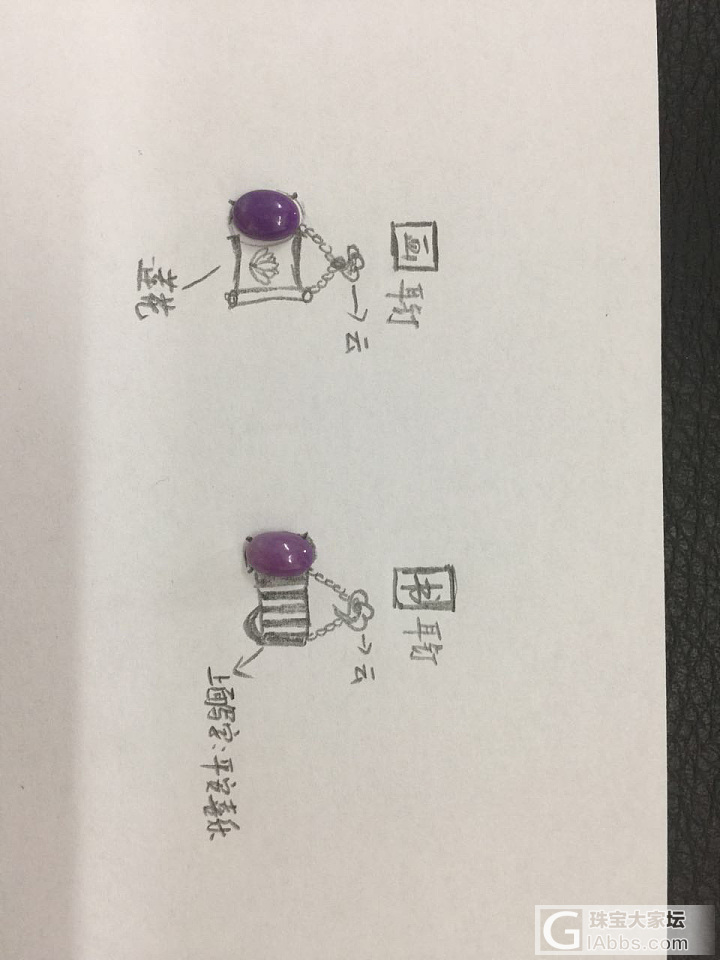 琴棋书画 样样精通 客定_设计