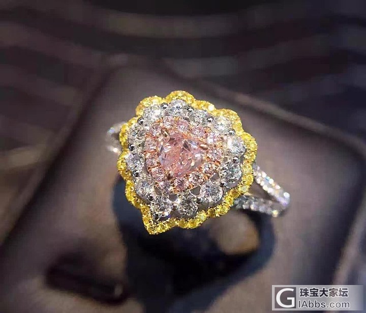 钻石戒指、首饰订制、GIA裸钻批发、国外一手货源、深圳金至尊_钻石