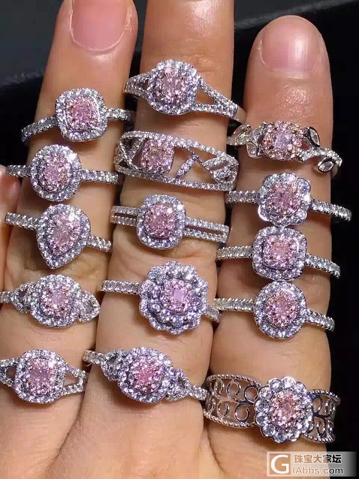钻石戒指、首饰订制、GIA裸钻批发、国外一手货源、深圳金至尊_钻石