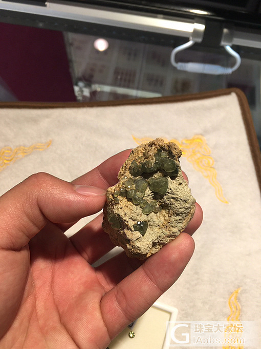 青岛珠宝展_青岛彩色宝石展会