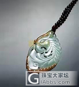设计图_挂件设计翡翠