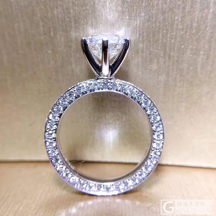珠宝钻石美美哒_钻石