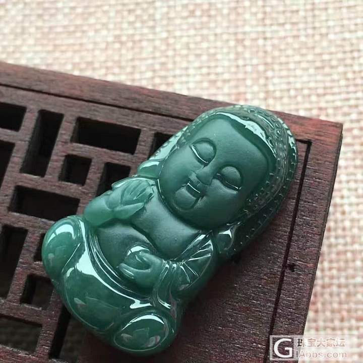 喜欢这个雕工  多少钱可入尺寸36/20.5/9.0_翡翠