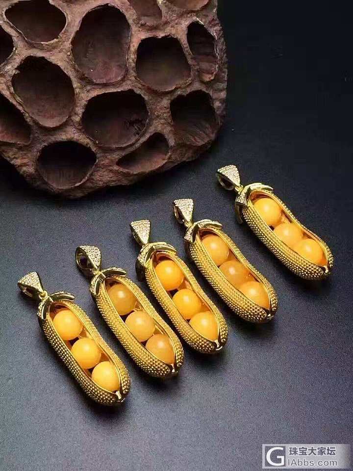 各种小饰品_水晶珠串