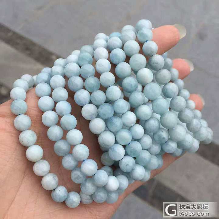 各种小饰品_水晶珠串
