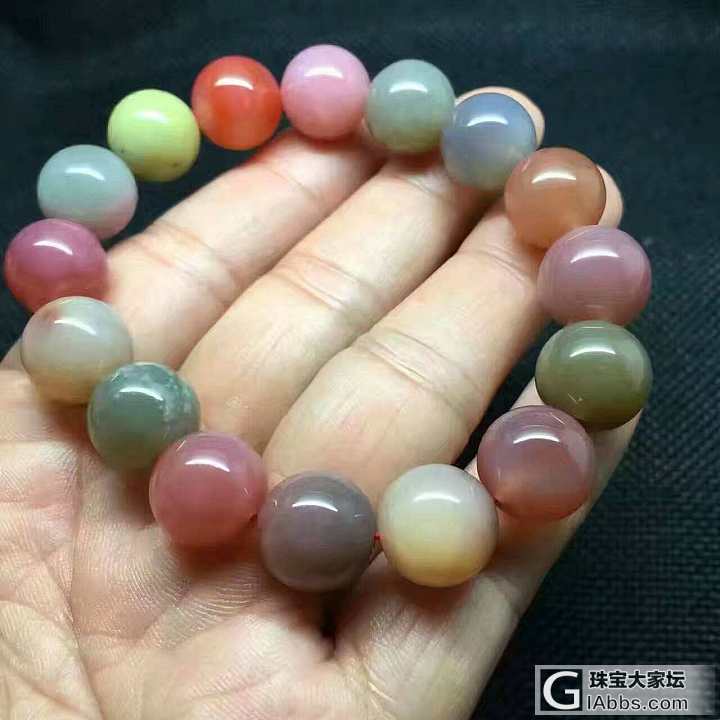 各种小饰品_水晶珠串