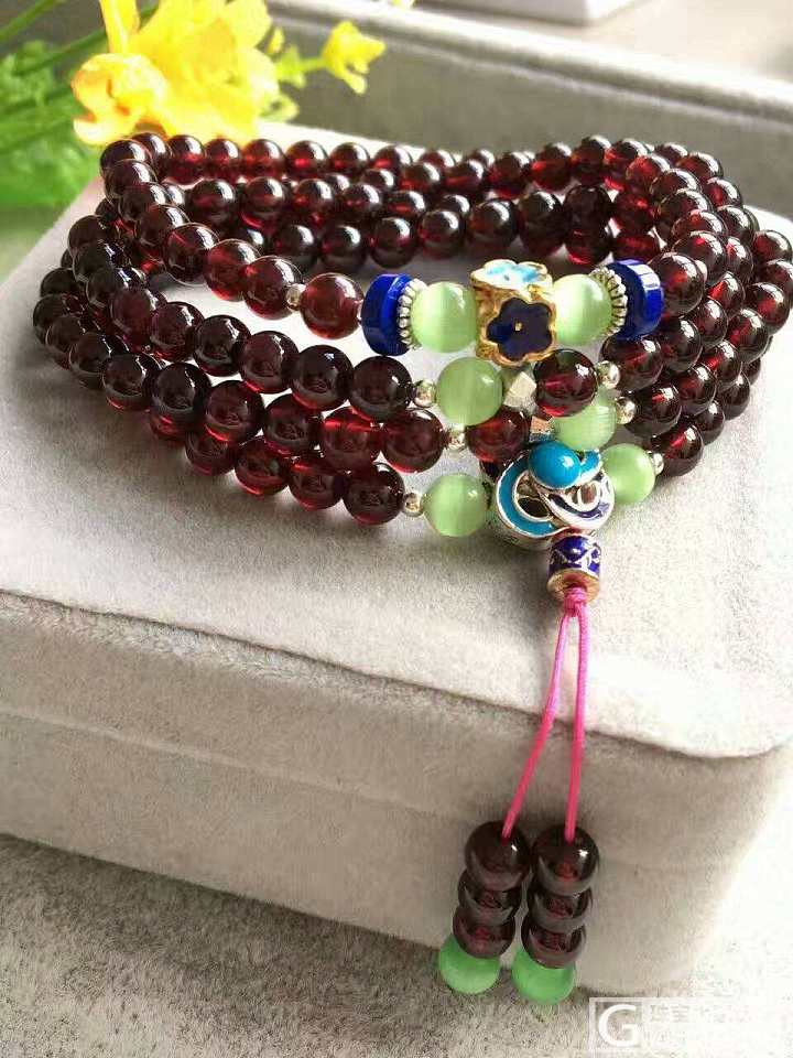 各种小饰品_水晶珠串