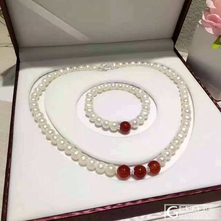 各种小饰品_水晶珠串