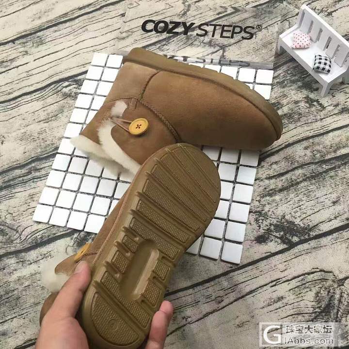 COZY 专柜代购，不定期更新特价断码。_品味首饰