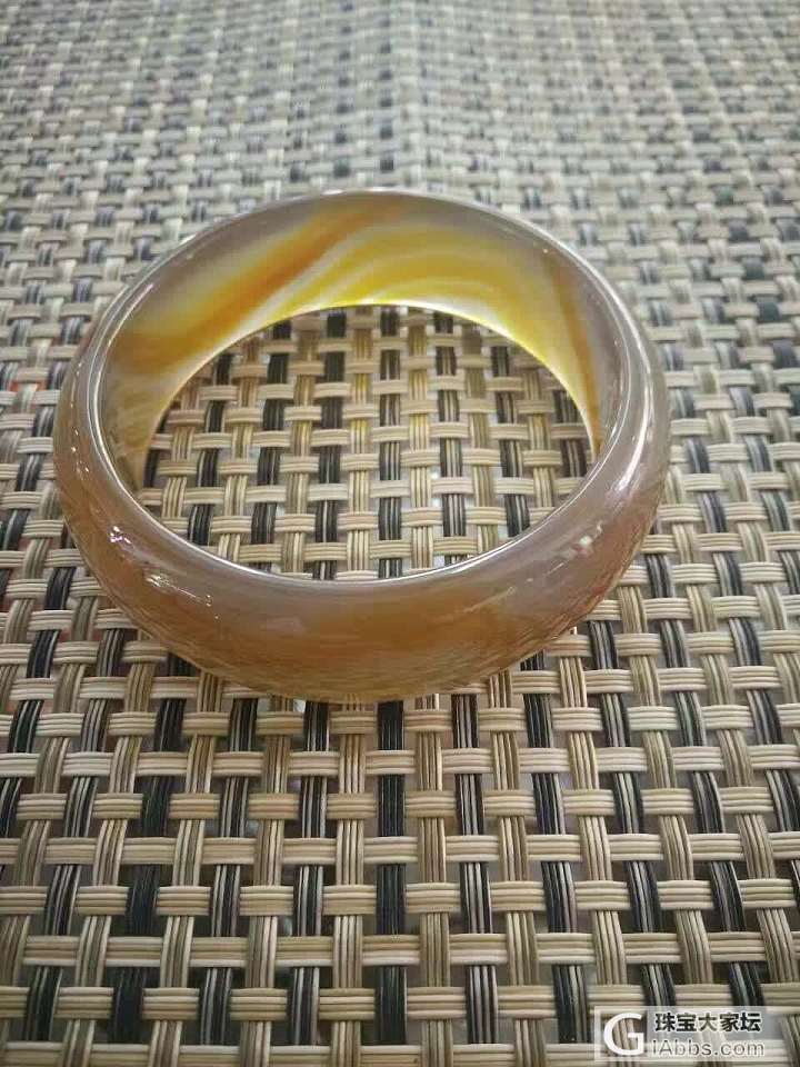 平价又好看的玉髓_手镯玉髓