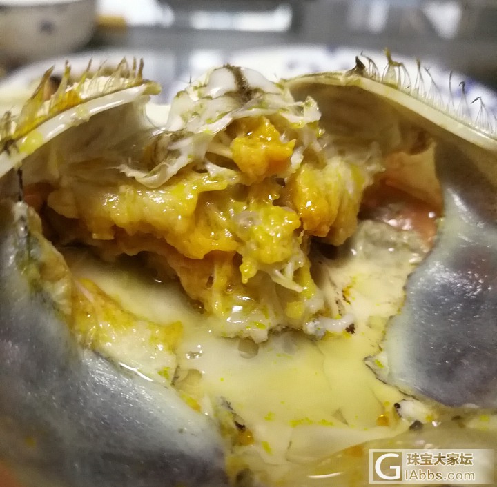 珠宝与美食_美食