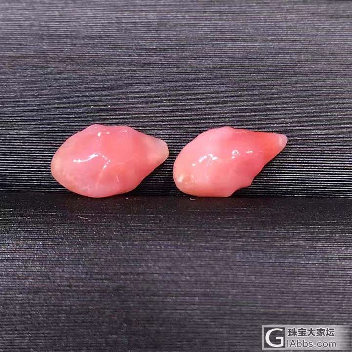 孔克珠_海螺珠
