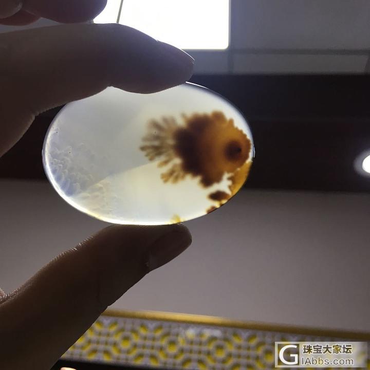 大家看看想什么_玉髓