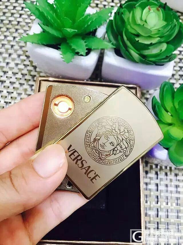 男人的打火机_打火机