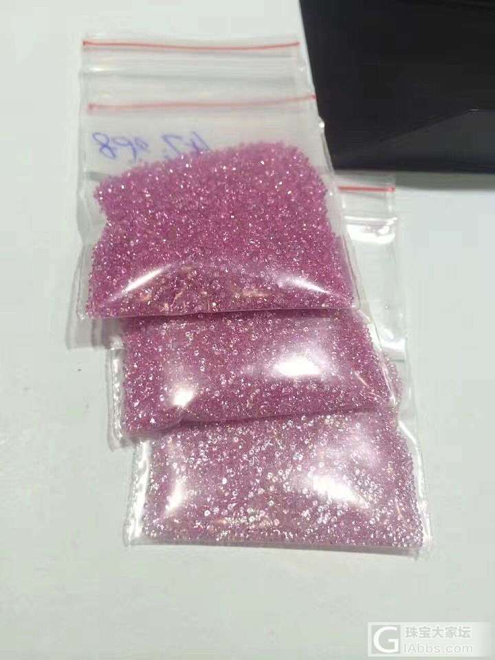 珠宝设计镶嵌加工_镶嵌