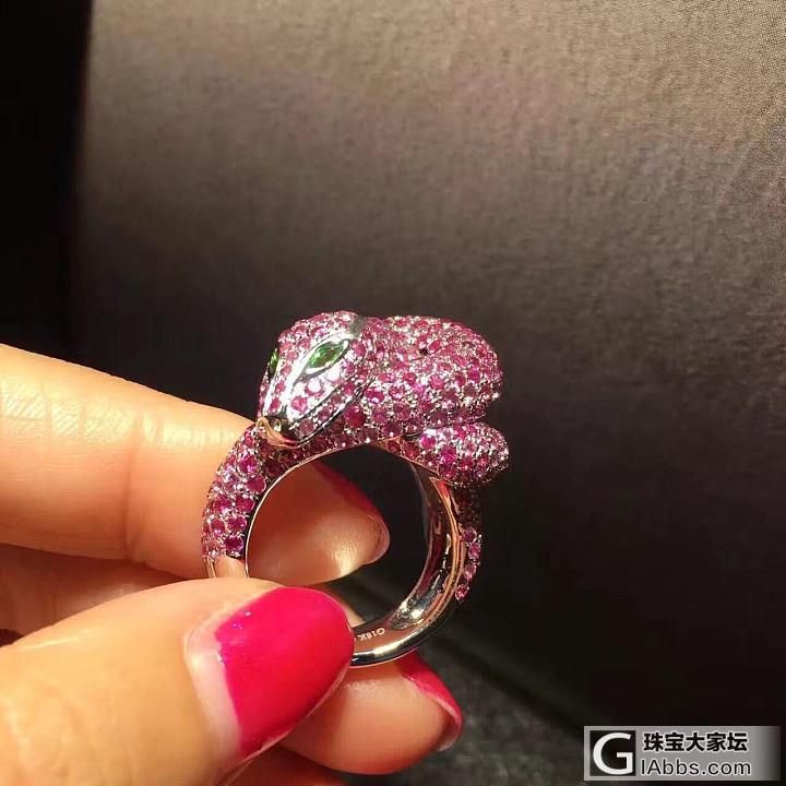 珠宝设计镶嵌加工_镶嵌