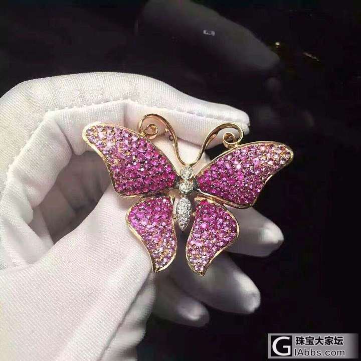 珠宝设计镶嵌加工_镶嵌