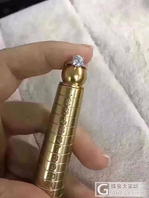 上辈子的小情人💍_戒指