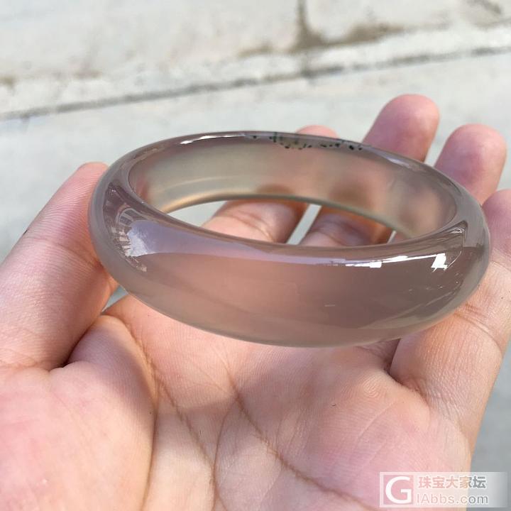 天然绿朱砂_手镯玉髓