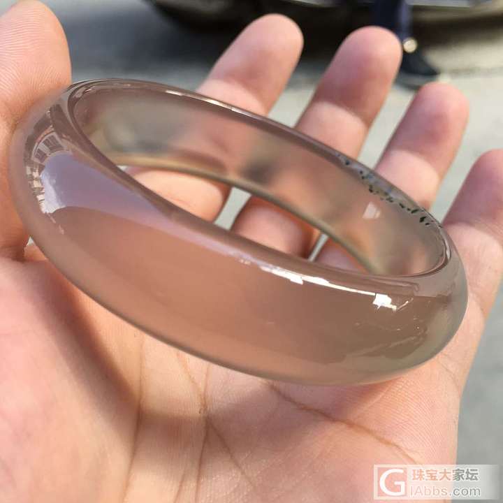 天然绿朱砂_手镯玉髓