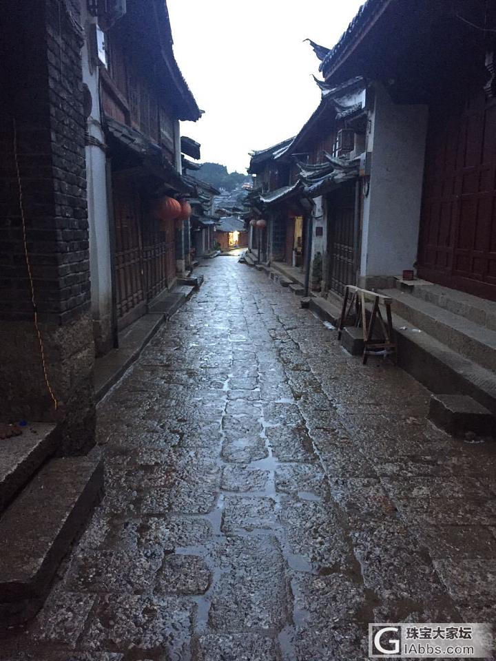 还是喜欢那个安静的你_旅游