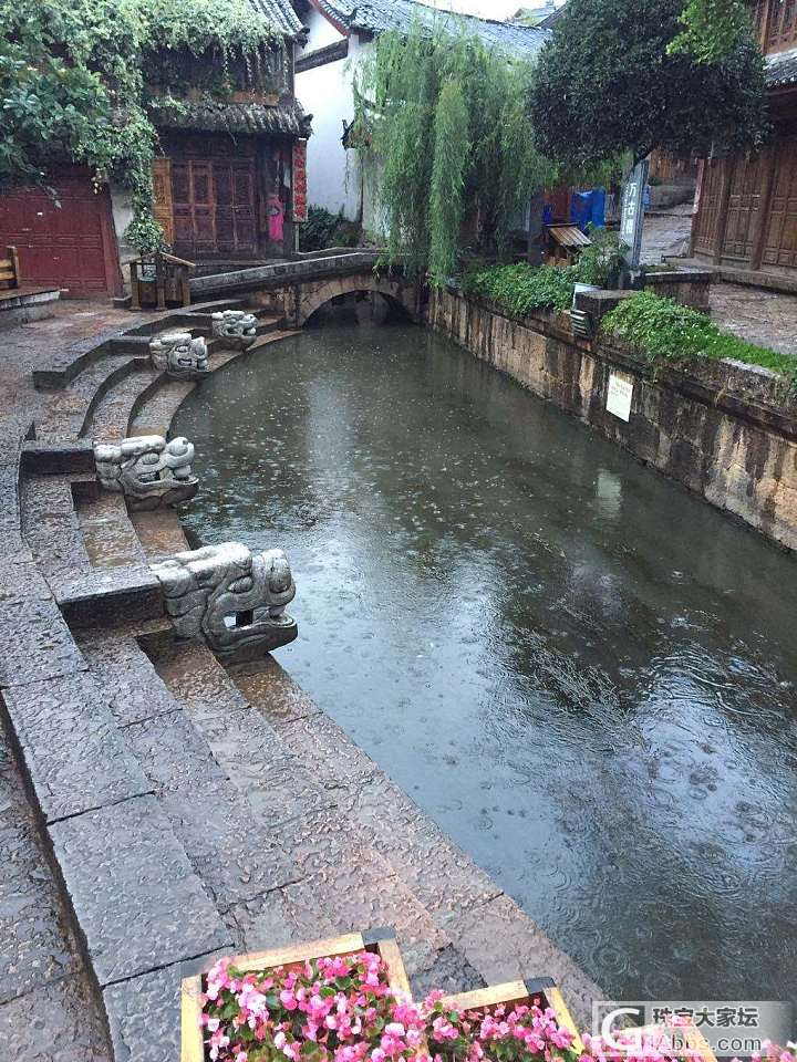 还是喜欢那个安静的你_旅游