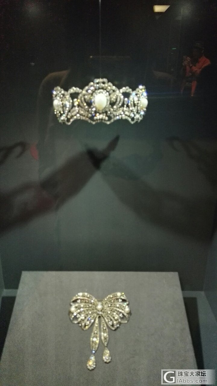 国家博物馆 《珍珠——来自江河海洋的珍宝》_首饰珍珠展会