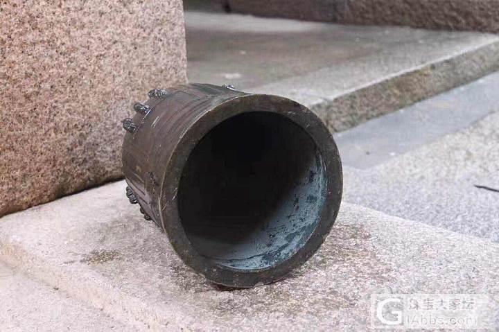 【铜钟】_铜器造像