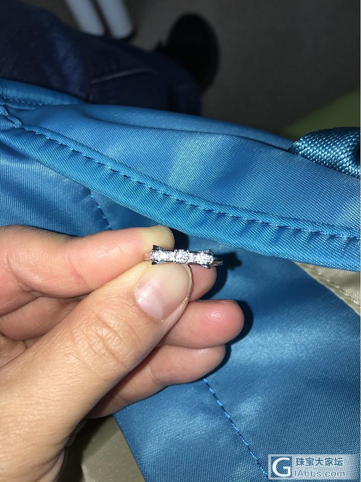 真的不太会照钻钻_鑫艺首饰镶嵌