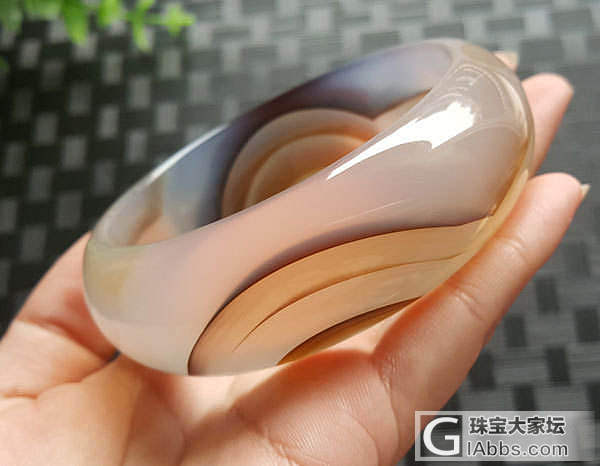 姐妹镯圈口60_手镯玉髓