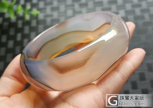 姐妹镯圈口60_手镯玉髓