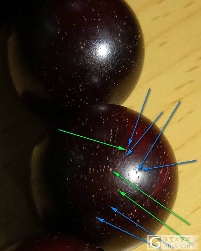 单颗保山南红一般多少钱？_南红