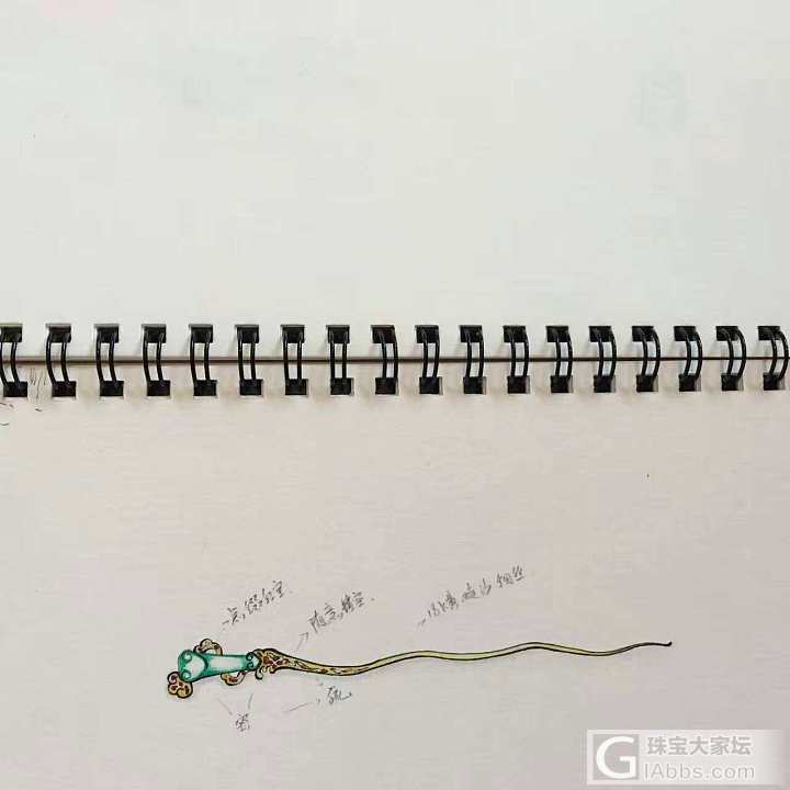 发簪_簪子