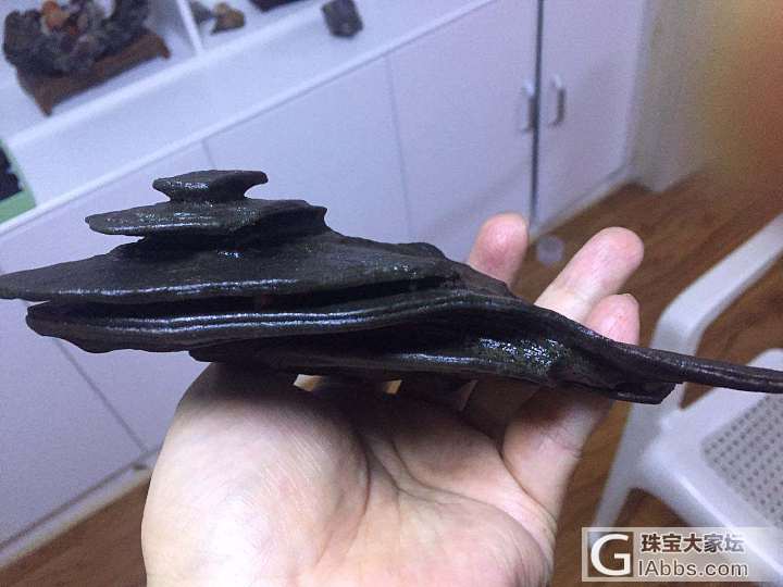 天然美丽的东西，_奇石