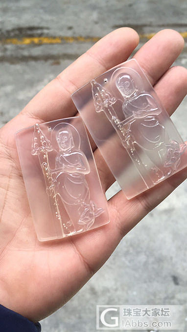 最近太多事，没活跃起来，_挂件玉髓