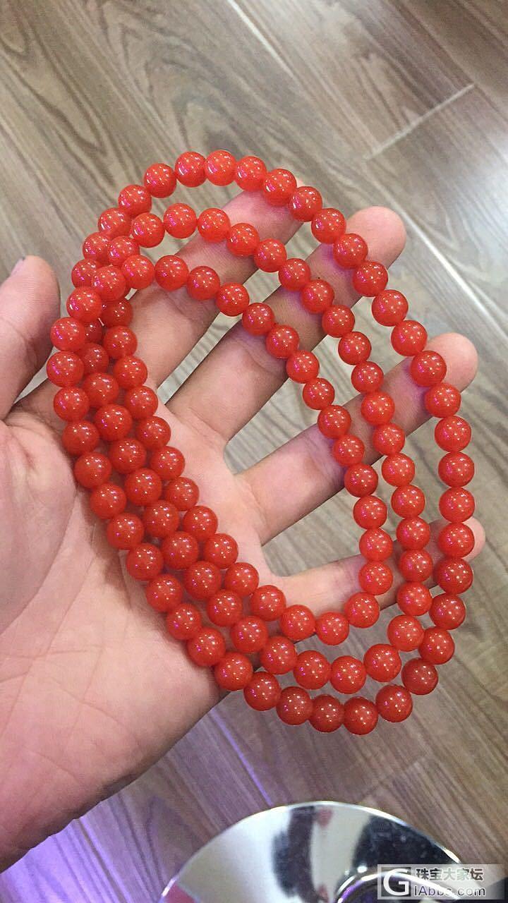 南红，南红，南红，南红项链_南红
