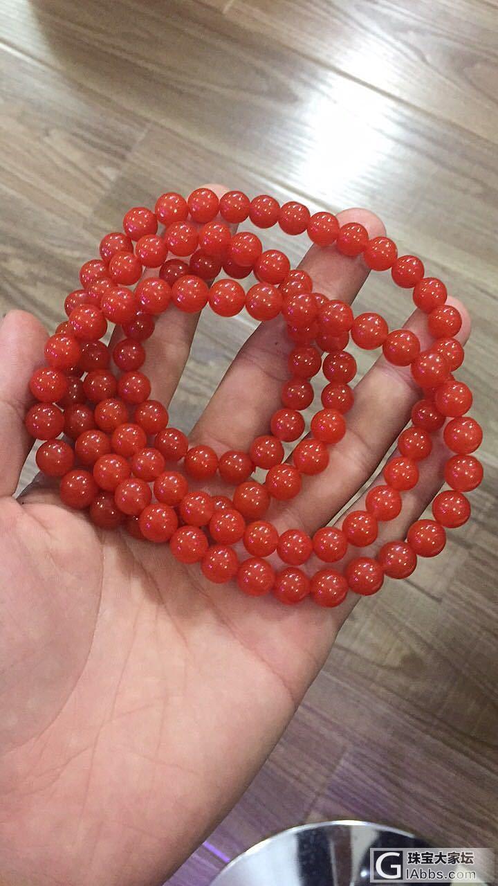 南红，南红，南红，南红项链_南红