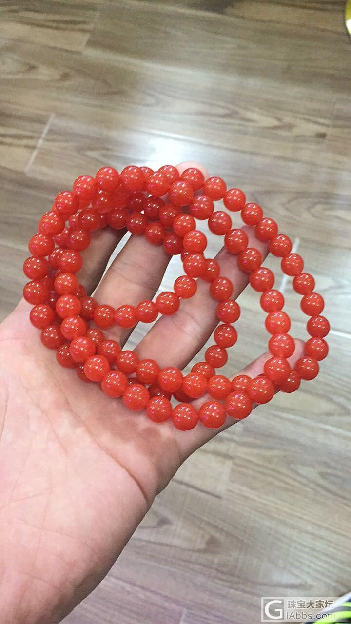 南红，南红，南红，南红项链_南红
